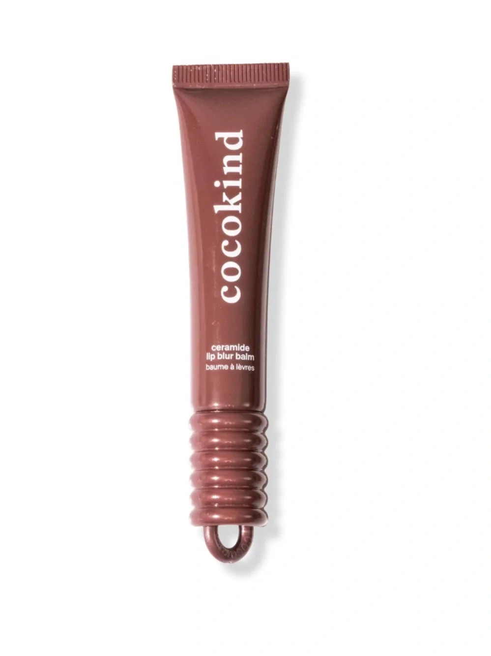 Cocokind Ceramide Lip Blur Balm - Be You